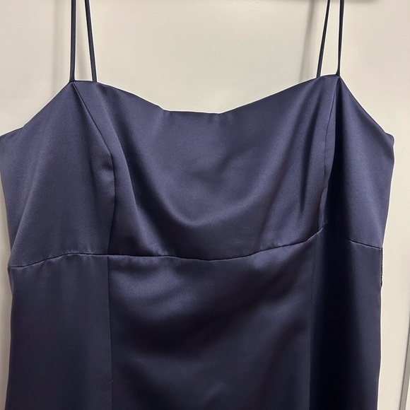 Vera Wang long formal dress - Picture 2 of 11